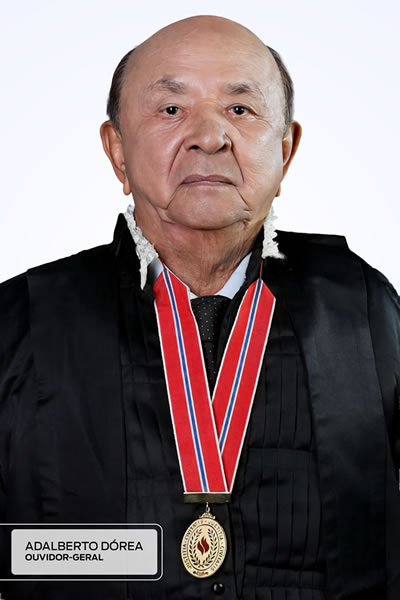 Adalberto Dórea