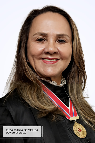 Elza Maria de Souza
