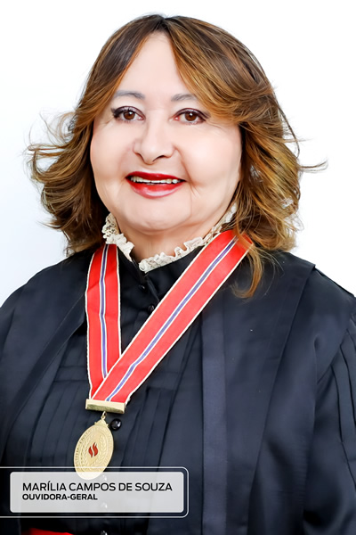 Marília Campos de Souza