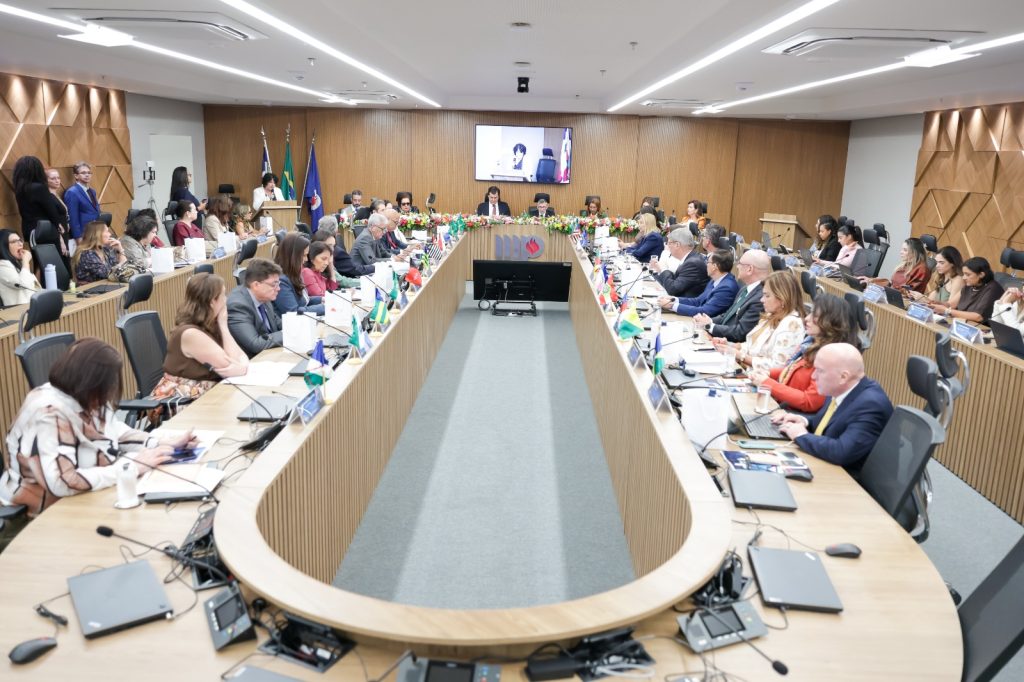 Encontro reúne ouvidores de Ministérios Públicos de todo o país em Salvador