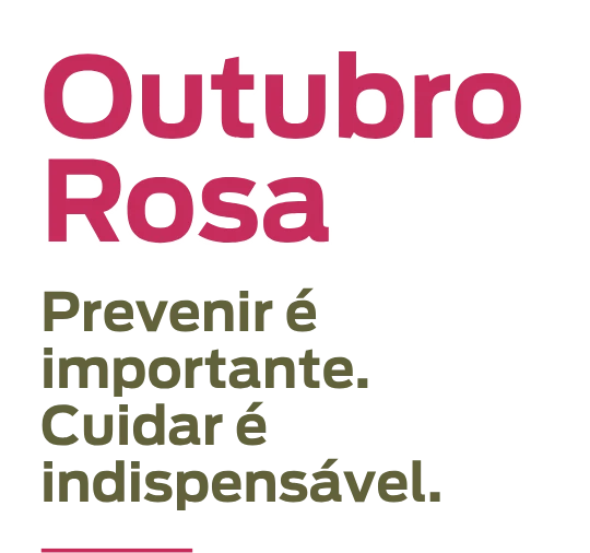 Outubro Rosa